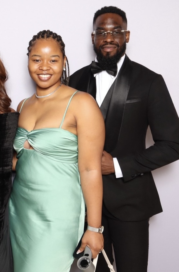 Chidinma and Chukwujekwu